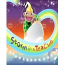 Storm in a Teacup