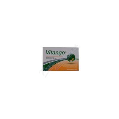 Vitango 200mg tbl.flm. 30x200mg