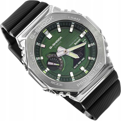 Casio GBM-2100A-1A3