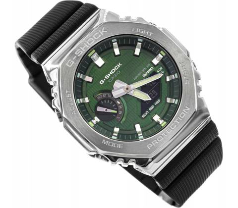 Casio GBM-2100A-1A3