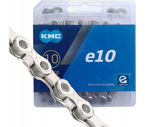 KMC X-10
