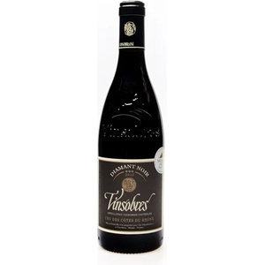 La Vinsobraise Diamant Noir - червено вино 750ml 750 ml