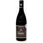 La Vinsobraise Diamant Noir La Vinsobraise 750 ml