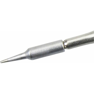 JBC Tools C210006 spájkovací hrot okrúhla forma, skosená Dĺžka hrotov 4.6 mm Obsah 1 ks