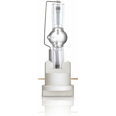 Philips MSR GOLD 2000 6000K PGJX50 FastFit