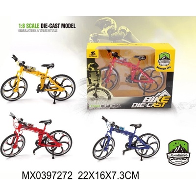 Alltoys Kolo Crazy 1:8