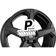 MOMO Star EVO 8x18 5x112 ET35 matt black