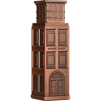 Niche Emarati Vintage Castle parfémovaná voda unisex 100 ml
