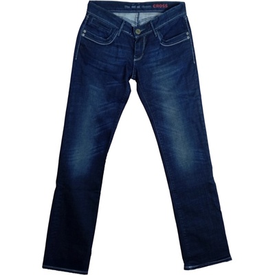 Cross N495 030 Dámske jeans CR-N495 038