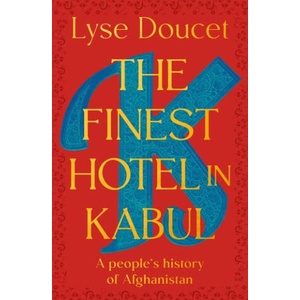 FINEST HOTEL IN KABUL (2025)
