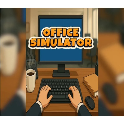 Office Simulator