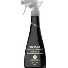 Method Čistič na mramor a granit 354 ml