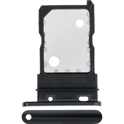 Šuplík na SIM kartu Google Pixel 3 XL Genuine OEM – černý PIX0294