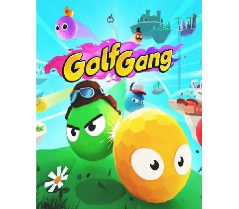 Golf Gang