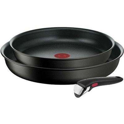 Tefal Pánev-sada 3ks INGENIO Unlimited 24/28cm indukce