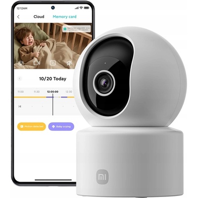 Xiaomi Smart Camera C302