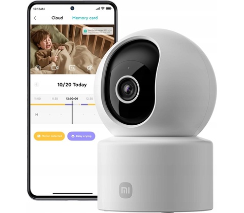 Xiaomi Smart Camera C302