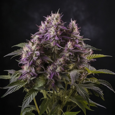 VISION SEEDS Blue Power semienka neobsahujú THC 3 ks