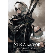 Nier: Automata World Guide Volume 1