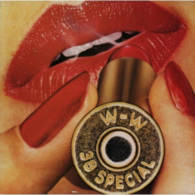 38 special - ROCKIN' INTO THE NIGHT CD