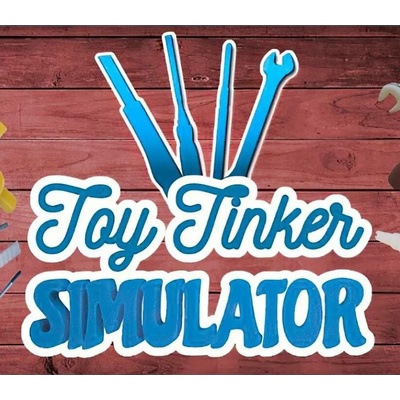 Toy Tinker Simulator
