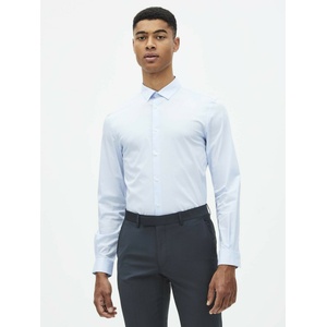 Celio Светлосиня мъжка тениска Celio Masantal1 Celio | Sin | МЪЖЕ | XXL