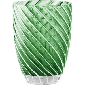 italesse ЧАШИ vertigo tumbler 380ml 6БР ЗЕЛЕНИ (3353gw)