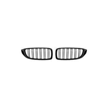 Image 1 of Комплект бъбреци съвместими с BMW 4 series F32/F33/F36 тип М4 2013+ черен лак