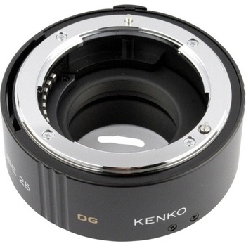 Kenko DG 25mm Nikon AF