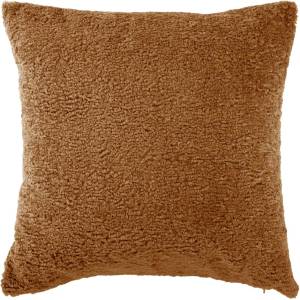 Tiseco Home Studio Декоративна възглавница 45x45 cm Dolly - Tiseco Home Studio (3389CAMEL)