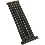 Kolink Кабел за вертикален монтаж на видео карта Kolink Riser Cable 300mm 90 degree - PCI-E 5.0 (ZURC-036)