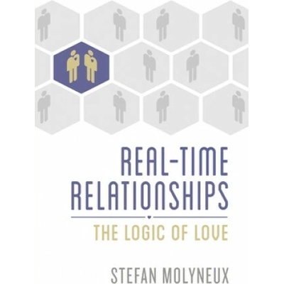Real-Time Relationships: The Logic of Love