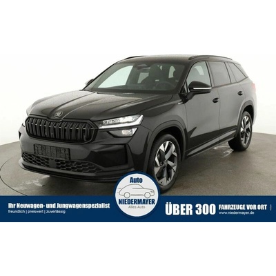 Skoda Kodiaq 2.0 TDI 4x4 DSG Sportline 142 kW
