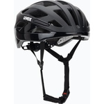uvex Велосипедна каска UVEX I-Volute Mips black matte