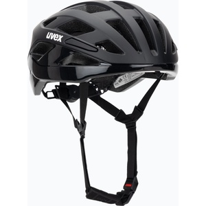 uvex Велосипедна каска UVEX I-Volute Mips black matte