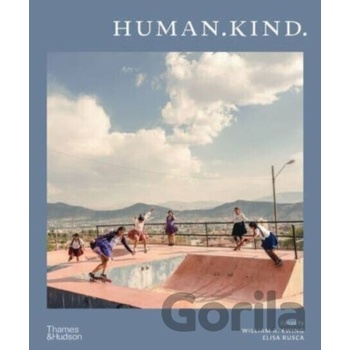 Human.Kind - Thames & Hudson