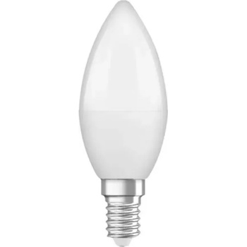 Image 1 of OSRAM LEDVANCE B40 E14 5.5W 2700K 470lm (4058075561311)