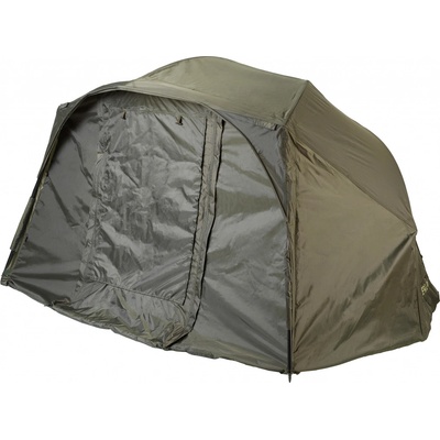 Caperlan Prístrešok Brolly 500 na lov kaprov