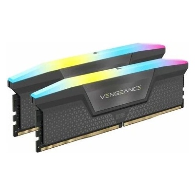 Corsair Vengeance DDR5 64GB 6000MHz CL30 (2x32GB) CMH64GX5M2B6000Z30