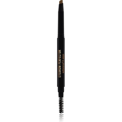 Dermacol Eyebrow Perfector автоматичен молив за вежди с четка цвят 03