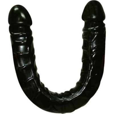 You2Toys Ultra Dongs dvojité gelové dildo