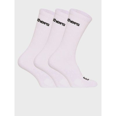 Horsefeathers Чорапи 3 чифта Horsefeathers | Byal | МЪЖЕ | 35-38