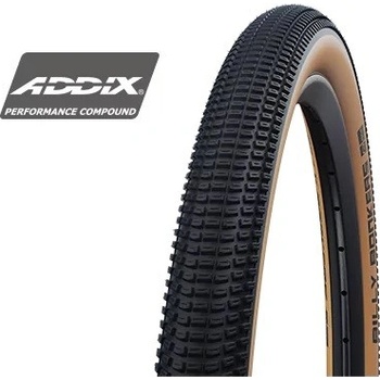 Schwalbe Billy Bonkers 26x2.10" kevlar