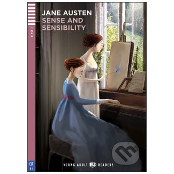 Sense and Sensibility - B1