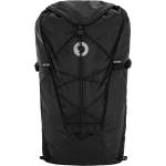 Fjällräven Туристическа раница Fjällräven Abisko Hike Lite 20 Walking backpack - Black - размер M/L (504-1354-0112)