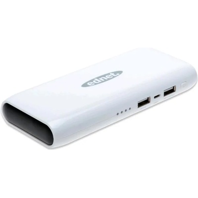 ednet Power Bank 10000 mAh (31883)