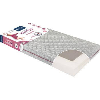 Image 1 of Candide Ергономичен И Устойчив Бебешки Матрак За Легло 60X120См (11См Дебелина) Candide