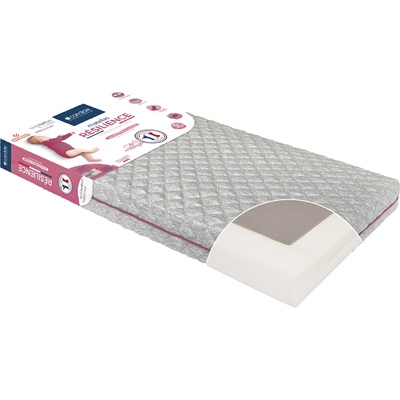 Candide Ергономичен И Устойчив Бебешки Матрак За Легло 60X120См (11См Дебелина) Candide