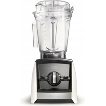 Vitamix Ascent A2500i bílý