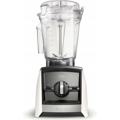 Vitamix Ascent A2500i bílý